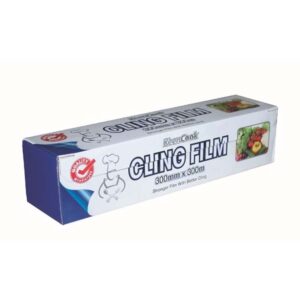 KEENCOOK CLING FILM 290M X 300M