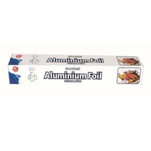 KEENCOOK COOKING FOIL 90M X 44CM