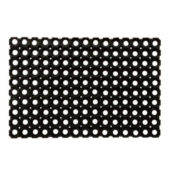 DOSCO METRO RUBBER MAT 40 X 60CM