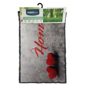 DOSCO ECO FRIENDLY HOME MAT 50 X 75CM