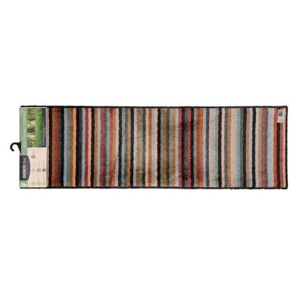 DOSCO HOME STRIPES RUNNER 50 X 150CM