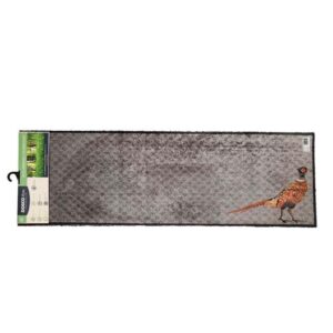 DOSCO ECO FRIENDLY HOME PHEASANT RUNNER 50 X 150CM