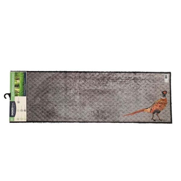 DOSCO ECO FRIENDLY HOME PHEASANT RUNNER 50 X 150CM