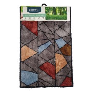 DOSCO ECO FRIENDLY HOME AJ MAT 50 X 75CM
