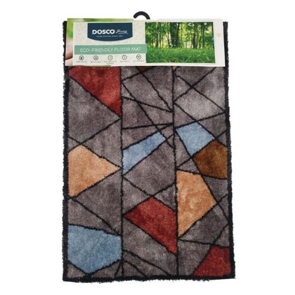DOSCO ECO FRIENDLY HOME AJ MAT 50 X 75CM