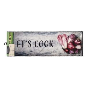 DOSCO ECO FRIENDLY HOME COOK RUNNER 50 X 150CM