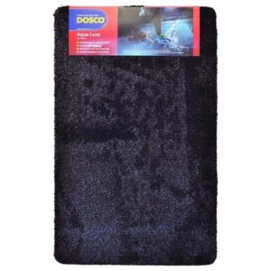 DOSCO AQUA LUXE MAT 50 X 80CM ANTHRACITE