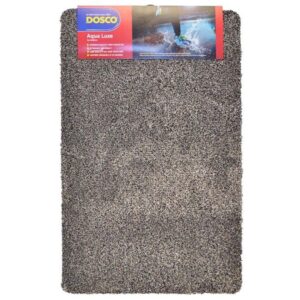 DOSCO AQUA LUXE MAT 50 X 80CM GRANITE
