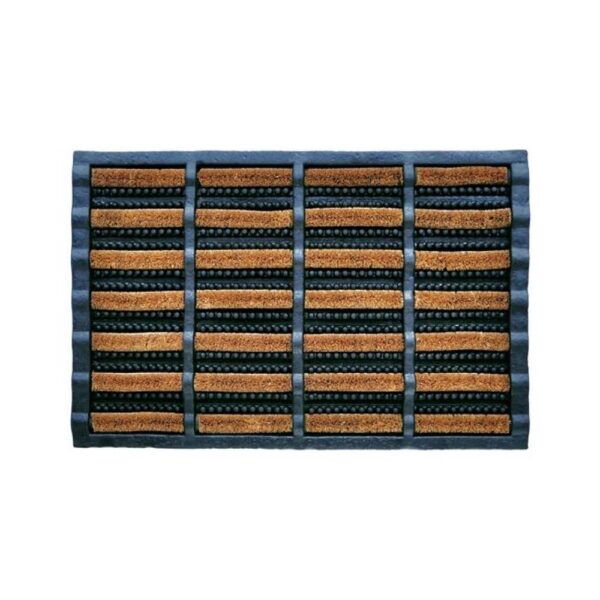 DOSCO ROD SCRAPER MAT