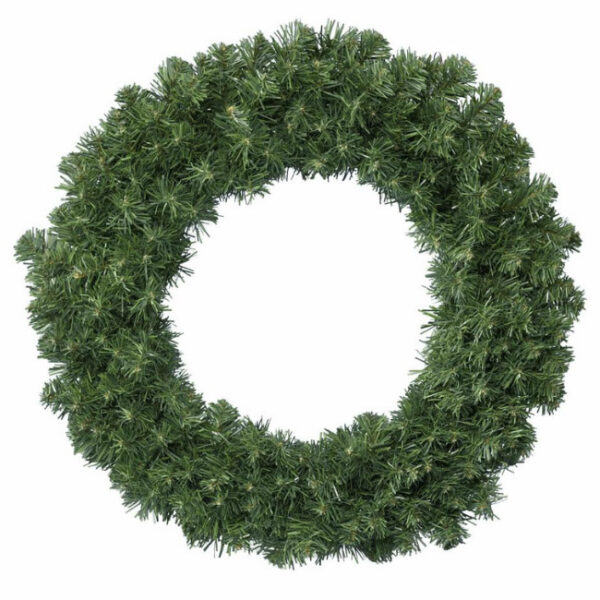 IMPERIAL WREATH INDOOR AND OUTDOOR 50CM