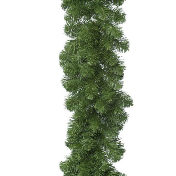 IMPERIAL GARLAND INDOOR AND OUTDOOR 170CM