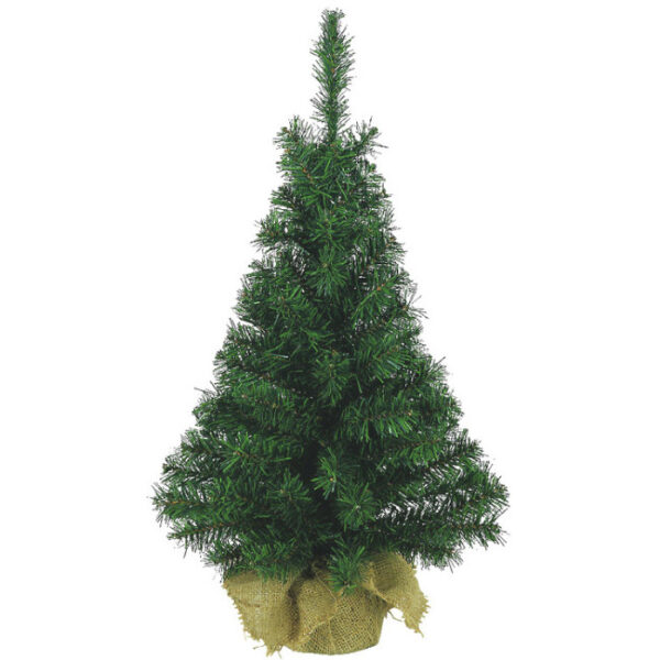 IMPERIAL MINI TREE LED INDOOR 75CM