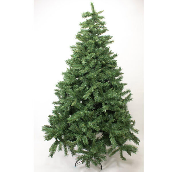 ICELANDIC FIR ARTIFICIAL CHRISTMAS TREE 6FT