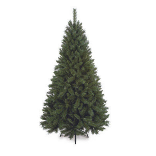 ICELANDIC FIR ARTIFICIAL CHRISTMAS TREE 7FT / 210CM