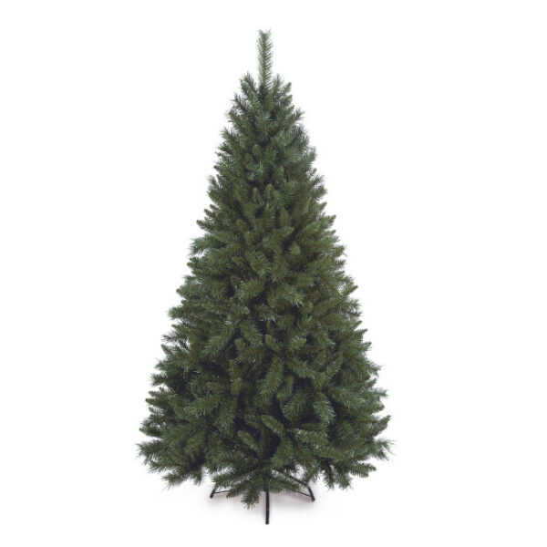 ICELANDIC FIR ARTIFICIAL CHRISTMAS TREE 8FT / 240CM