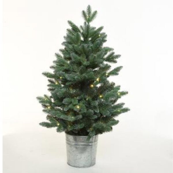 TRONDHEIM MICRO LED TREE