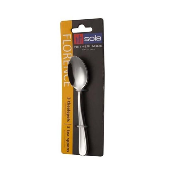 SOLA FLORENCE TEASPOON