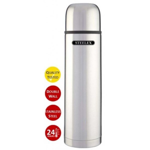 BULLET FLASK 1000ML