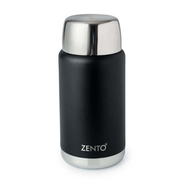 ZENTO VACUUM FOOD FLASK BLACK 800ML