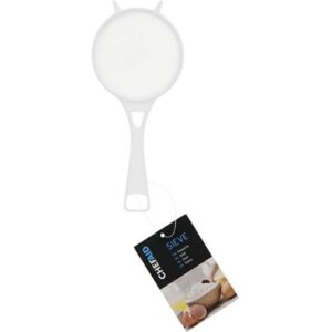 CHEF AID PLASTIC SIEVE 7CM