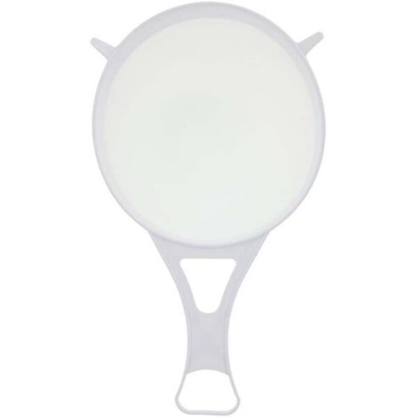 CHEF AID PLASTIC SIEVE 22CM