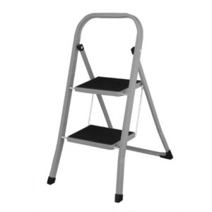BLUE CANYON 2 STEP NON-SLIP LADDER