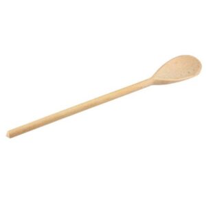 WOODEN SPOON