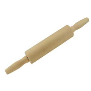 WOODEN ROLLING PIN