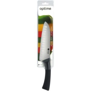 OPTIME SANTOKU KNIFE 16CM