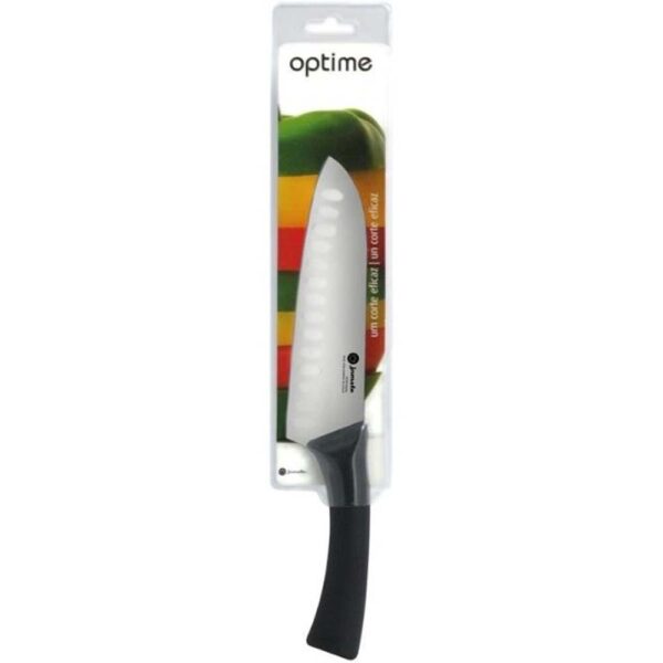 OPTIME SANTOKU KNIFE 16CM