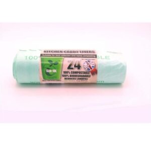 ECO BAG COMPOSTABLE CADDY LINERS