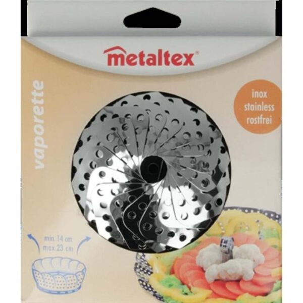METALTEX VAPOURETTE
