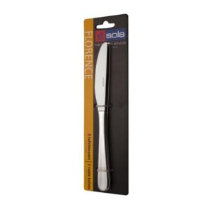 SOLA FLORENCE KNIVES