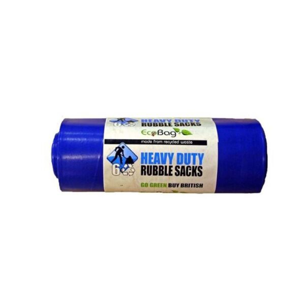 ECO BAG RUBBLE SACKS