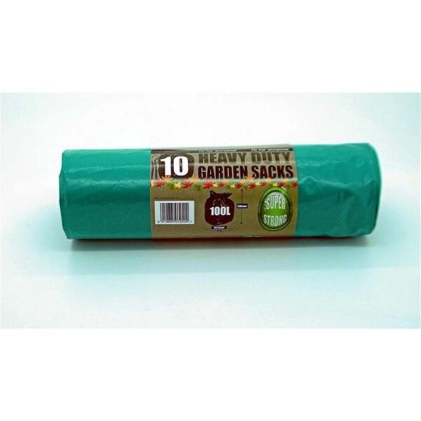 ECO BAG GARDEN SACKS