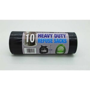 ECO BAG REFUSE SACKS