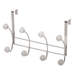OVER DOOR HOOKS DIAMOND STYLE