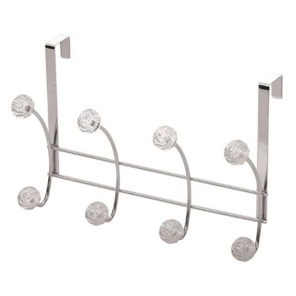 OVER DOOR HOOKS DIAMOND STYLE
