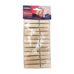 DOSCO TIMBER PEGS