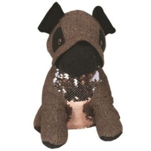 Temp DOG DOOR STOP (Copy)