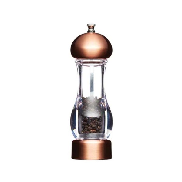 MASTERCLASS PEPPER MILL 19CM COPPER - Image 2