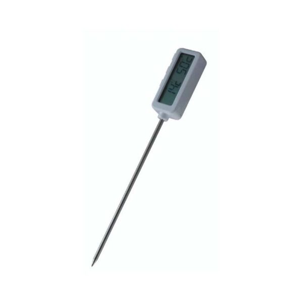 KITCHENCRAFT ELECTRONIC DIGITAL THERMOMETER AND TIMER - Image 2