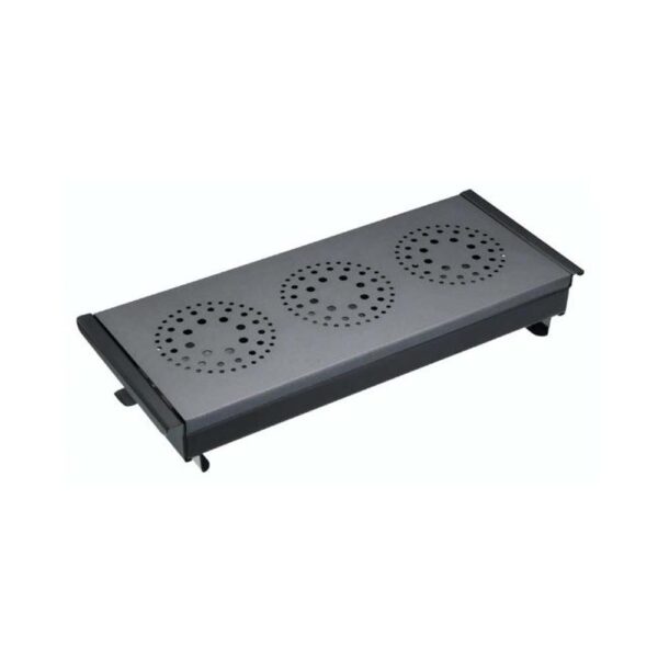 MASTERCLASS THREE LIGHT FOOD WARMER - Image 2