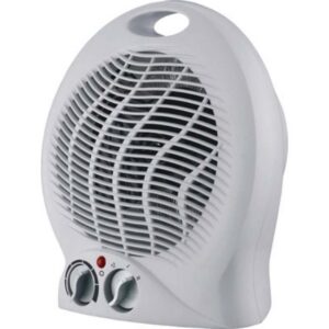 UPRIGHT FAN HEATER 2000W