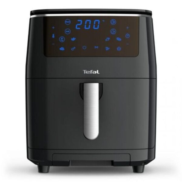 TEFAL EASYFRY 3-IN-1 AIR FRYER, GRILL & STEAMER FW201827