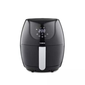 TOWER 4 LITRE DIGITAL AIR FRYER T17067