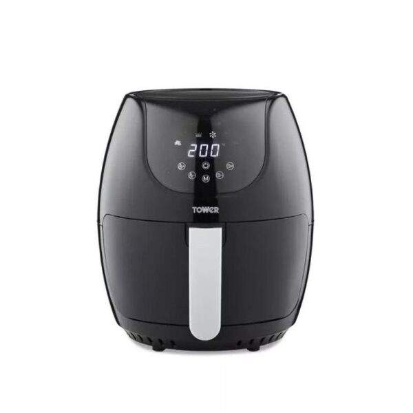 TOWER 4 LITRE DIGITAL AIR FRYER T17067