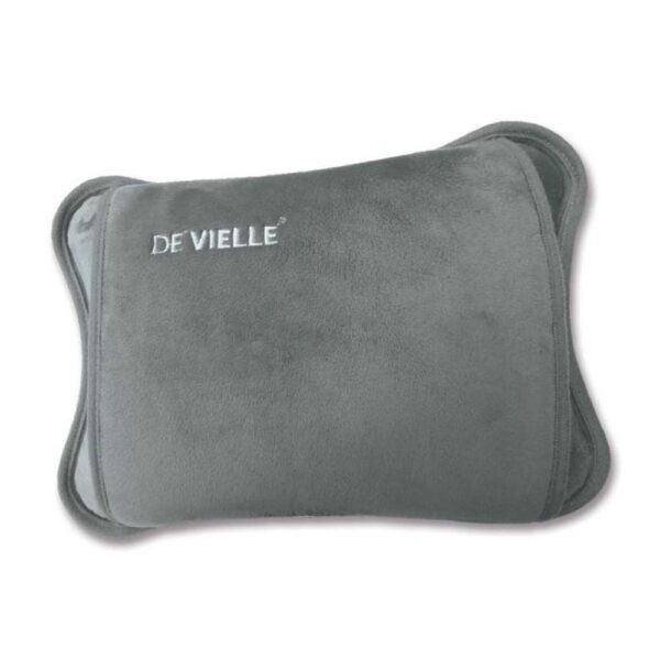 DEVIELLE RECHARGEABLE HOT WATER BOTTLE