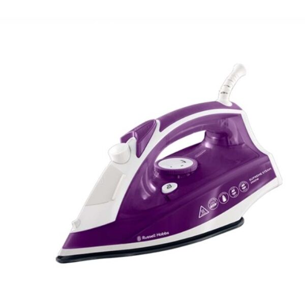 RUSSELL HOBBS SUPREME STEAM IRON