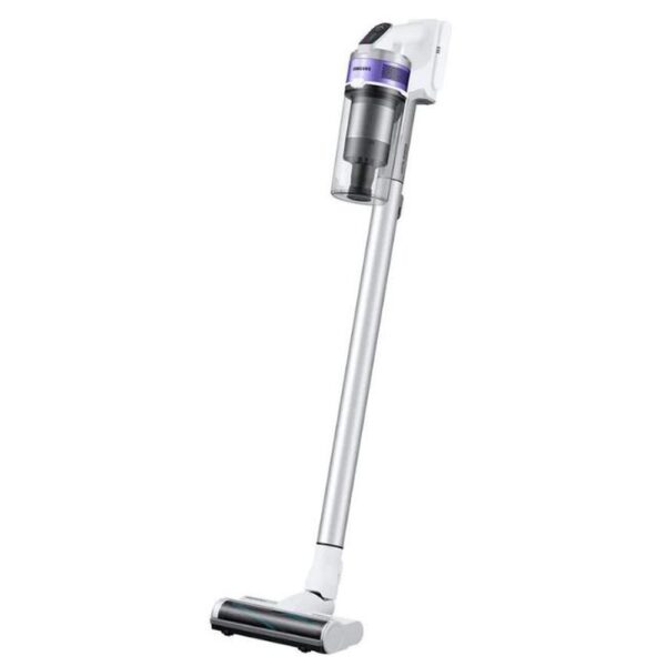 SAMSUNG JET 70 TURBO CORDLESS VACUUM CLEANER WHITE